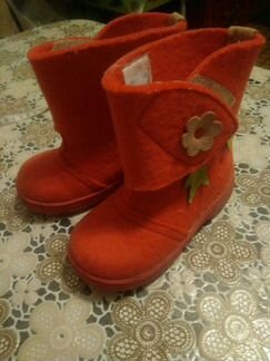 Валенки 24 р-р, сапоги эва 24/25, полуботинки 25 р