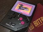 BittBoy v1 Ретро игры (Коллекционная) объявление продам