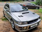 Subaru Impreza 2.0 МТ, 1999, 250 000 км
