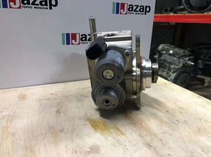 Тнвд бу Citroen пежо 44т.км контракт из Японии б/п