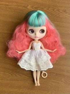 Блайз кукла (blythe) новая