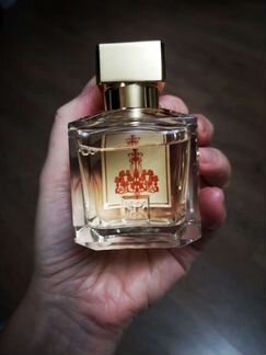 Baccarat Rouge 540 70ml