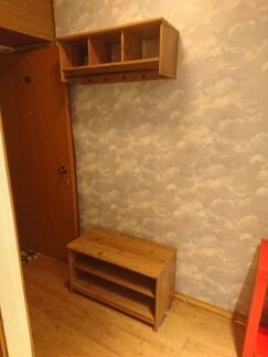 Продам мебель в прихожую
