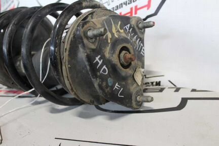 Стойка ходовки hyundai avante elantra HD F L 2WD