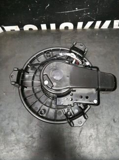 Мотор печки Opel Antara 2 2012