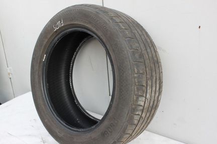 Резина летняя непарная Китай 16