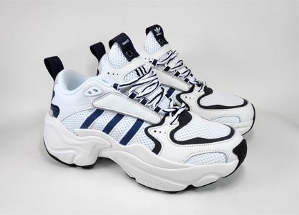 Adidas Magmur Runner x Naked