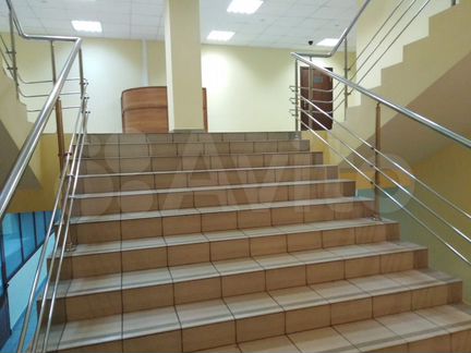 Сдам офисное помещение, 137.5 м²