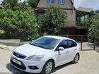 Ford Focus 1.6 МТ, 2008, 161 300 км
