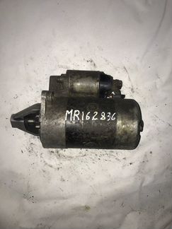 Стартер Mitsubishi