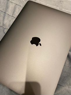 Apple MacBook Pro 13 retina 256гб