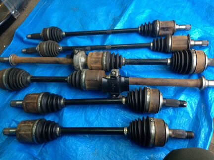 Хонда срв 3 CRB 3 привод