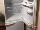 Холодильник Атлант двухкамерный б/у