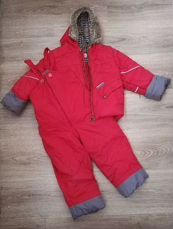Зимний костюм Kerry 86 р