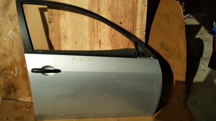 Дверь передняя правая Ниссан Примьера 12