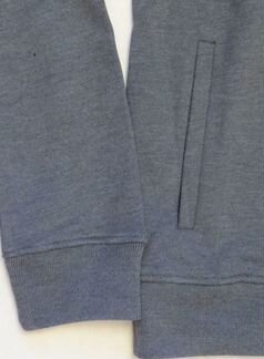 AllSaints - raven OTH hoody