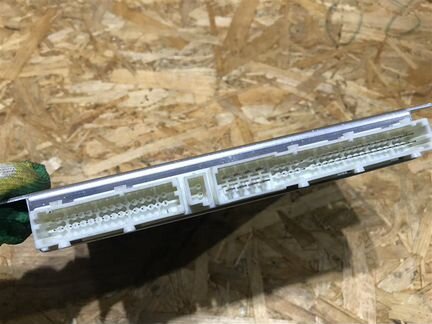 Блок управления ESP Mercedes-Benz E-Class W210