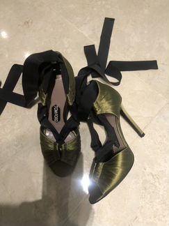 Туфли Tom Ford