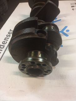 Коленвал Караван Вояджер 3.3L 01-07