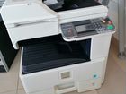 Принтер kyocera fs 6525 mfp