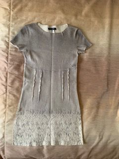 Платье Ermanno Scervino