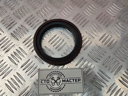 Задний сальник коленвала Iveco Daily 2006