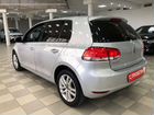 Volkswagen Golf 1.6 AMT, 2011, 231 000 км объявление продам