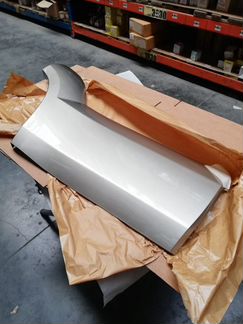 Расширитель Toyota Land Cruiser Prado 7574160201F0