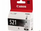 Продам Картридж на струйный принтер Canon CLI-521
