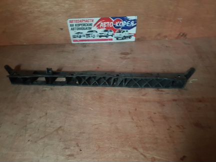 Рамка радиатора передняя Kia Sorento 2012-2016