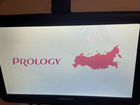 Навигатор Prology iMap-7100 объявление продам