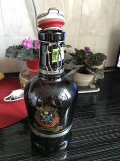 Бутылка из под пива