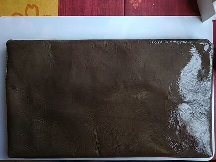 Клатч Fabi оригинал сумка новый