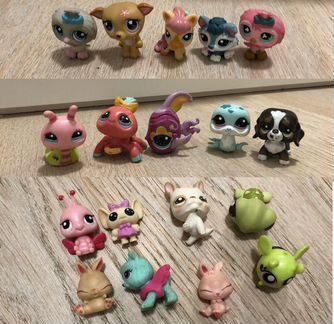 Littlest Pet Shop