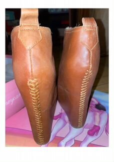 Полусапоги Jaffrey Campbell