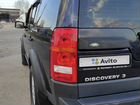 Land Rover Discovery 2.7 AT, 2005, 161 969 км объявление продам