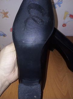 Туфли