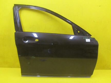 Дверь передняя правая Mercedes-Benz S w222 (13-17)