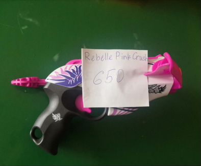 Nerf комплект (по отдельности)