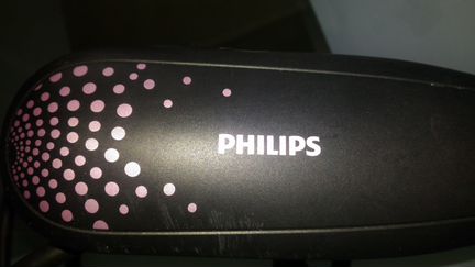 Утюжок для волос фирмы Филипс- почти новый