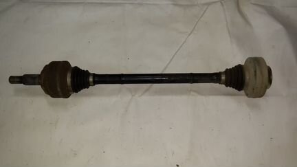 Привод задний, шрус Porsche Cayenne