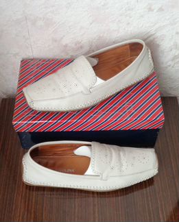 Макасины Tervolina р.38