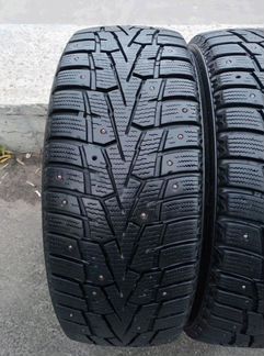 195 55 15 Nexen бу Шины Зимние 195 55 R15 95N