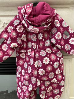 Комбинезон Reima