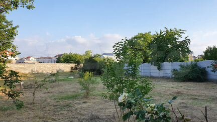 Участок 22,4 сот. (ИЖС)