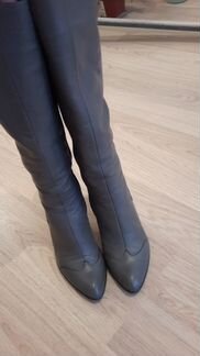 Продам сапоги осенние