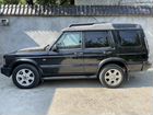 Land Rover Discovery 2.5 AT, 2004, 270 000 км