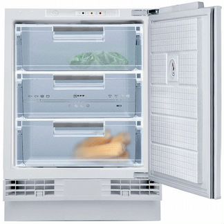 Встраиваемая морозильная камера neff G4344X7