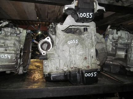 АКПП HRM volkswagen jetta 5