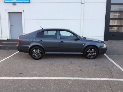 Skoda Octavia 1.4 МТ, 2007, 224 321 км